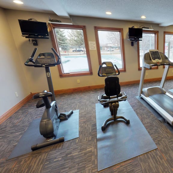 Park Meadows Apartment Homes Apartments in Waite Park, MN